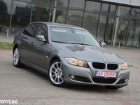 second-hand BMW 318 Seria 3 d