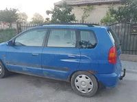 Second-hand Mitsubishi Space Star 75 CP (55 kW) 1988 Monovolum