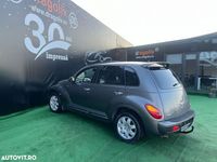 second-hand Chrysler PT Cruiser 