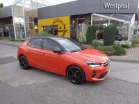 Second-hand Opel Corsa GS Line 131 CP (96 kW) 2020