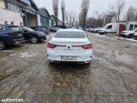 Second-hand Renault Mégane IV Intens 140 CP (102 kW) 2021 Culoarealb Berlinǎ