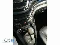Second-hand Chevrolet Orlando 163 CP (119 kW) 2012 Negru Monovolum