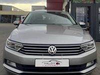 second-hand VW Passat Variant, 1.6 TDI