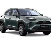 Nouă Toyota Yaris Cross 116 CP (85 kW) 2025 Culoarealte culori SUV