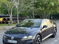 second-hand VW Arteon 2.0 TSI DSG 4Motion R-Line