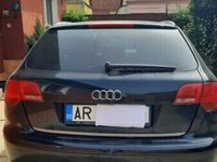 second-hand Audi A3 2007 Avariat