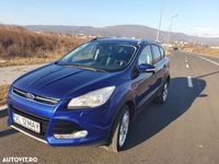 second-hand Ford Kuga Premium