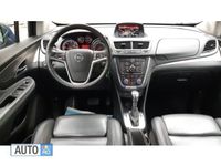 second-hand Opel Mokka 1.7 diesel