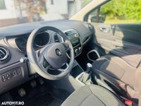 Second-hand Renault Captur Life 90 CP (66 kW) 2019 Culoarealbastru SUV