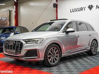 Second-hand Audi Q7 S-Line 381 CP (280 kW) 2020 Culoaregri SUV