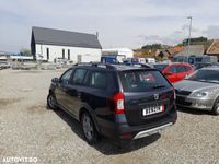 second-hand Dacia Logan Stepway MCV 0.9 TCe Prestige