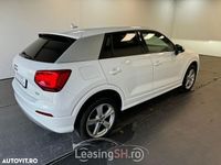 second-hand Audi Q2 1.6 30 TDI S tronic Sport