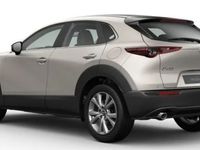 second-hand Mazda CX-30 e-SKYACTIVE G 122 EXCLUSIVE-LINE