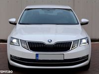 second-hand Skoda Octavia 1.6 TDI Style