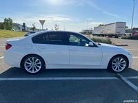 second-hand BMW 218 325dcp