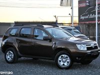 second-hand Dacia Duster 1.5dci 90CP