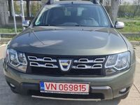 second-hand Dacia Duster 1.2 TCe Prestige jante 16"