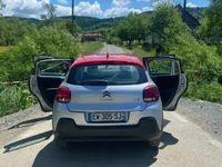 Second-hand Citroën C3 100 CP (73 kW) 2018 Hatchback