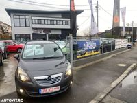 second-hand Opel Meriva 1.7 CDTI Cosmo