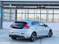 second-hand Volvo V40 T3 Geartronic RDesign