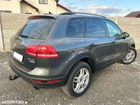 second-hand VW Touareg 3.0 V6 TDI Blue Motion DPF Automatik Exclusive