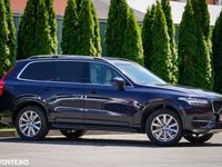 second-hand Volvo XC90 D5 AWD Geartronic Inscription