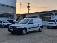 second-hand Dacia Logan Van