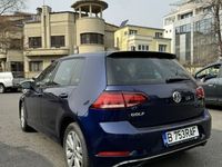 second-hand VW Golf 1.6 TDI DSG Comfortline