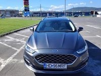 Second-hand Ford Mondeo Vignale 187 CP (137 kW) 2019 Culoaregri Break