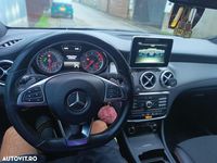 Second-hand Mercedes CLA200 136 CP (100 kW) 2016 Culoaregri Break