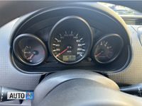 Second-hand Mitsubishi Colt 75 CP (55 kW) 2007 Rosu Hatchback