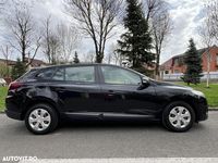 Second-hand Renault Mégane GrandTour Authentique 90 CP (66 kW) 2010 Negru Break