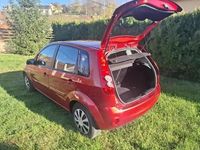 Second-hand Ford Fiesta 75 CP (55 kW) 2008 Hatchback