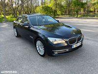 second-hand BMW 730 Seria 7 d xDrive