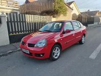 Second-hand Renault Symbol 75 CP (55 kW) 2006 Rosu Berlinǎ