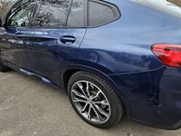 second-hand BMW X4 xDrive30i AT
