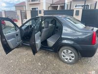 second-hand Dacia Logan Laureate 1.4 MPI 112 000 Km