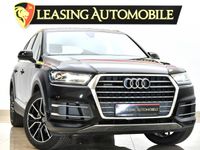 second-hand Audi Q7 quttro Sline