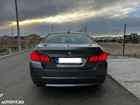 second-hand BMW 520 Seria 5 d