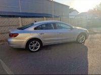 second-hand VW CC Bluemotion 2014