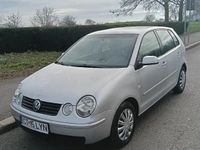 Second-hand VW Polo 63 CP (46 kW) 2002 Berlinǎ