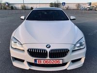 second-hand BMW 640 Seria 6 d xDrive Gran Coupe M Sport Edition