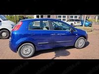 Second-hand Fiat Punto 95 CP (69 kW) 2007 Hatchback