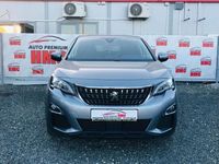 second-hand Peugeot 3008 1.6 BlueHDI FAP EAT6 STT Active