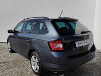 second-hand Skoda Fabia Combi 1.0 MPI Ambition