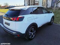 second-hand Peugeot 3008 1.6 THP EAT6 Allure