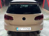 Second-hand VW Golf GTI 210 CP (154 kW) 2010 Coupe