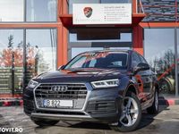 second-hand Audi Q5 