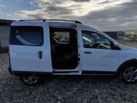 Second-hand Dacia Dokker Stepway 116 CP (85 kW) 2016 Monovolum