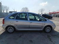 Second-hand Citroën Xsara Picasso 125 CP (91 kW) 2003 Gri Monovolum